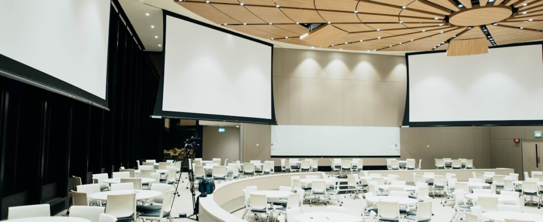 Eventos além das expectativas: como o Sistema Marcianus reinventa o networking B2B